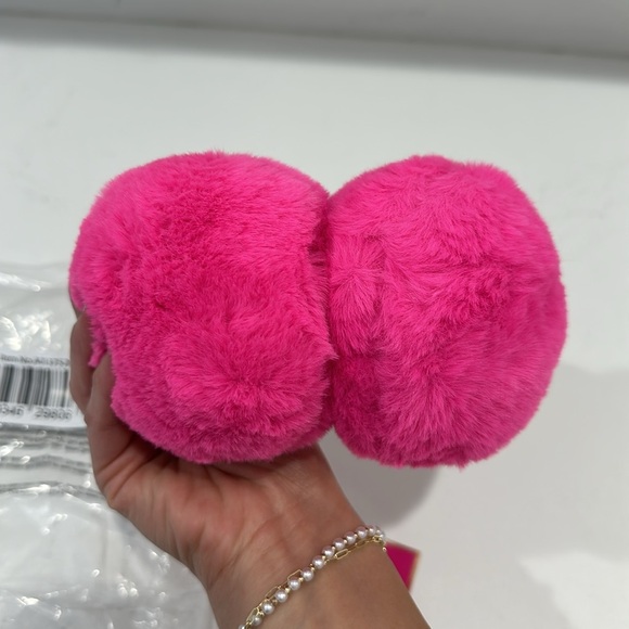 Juicy couture earmuffs main image 5